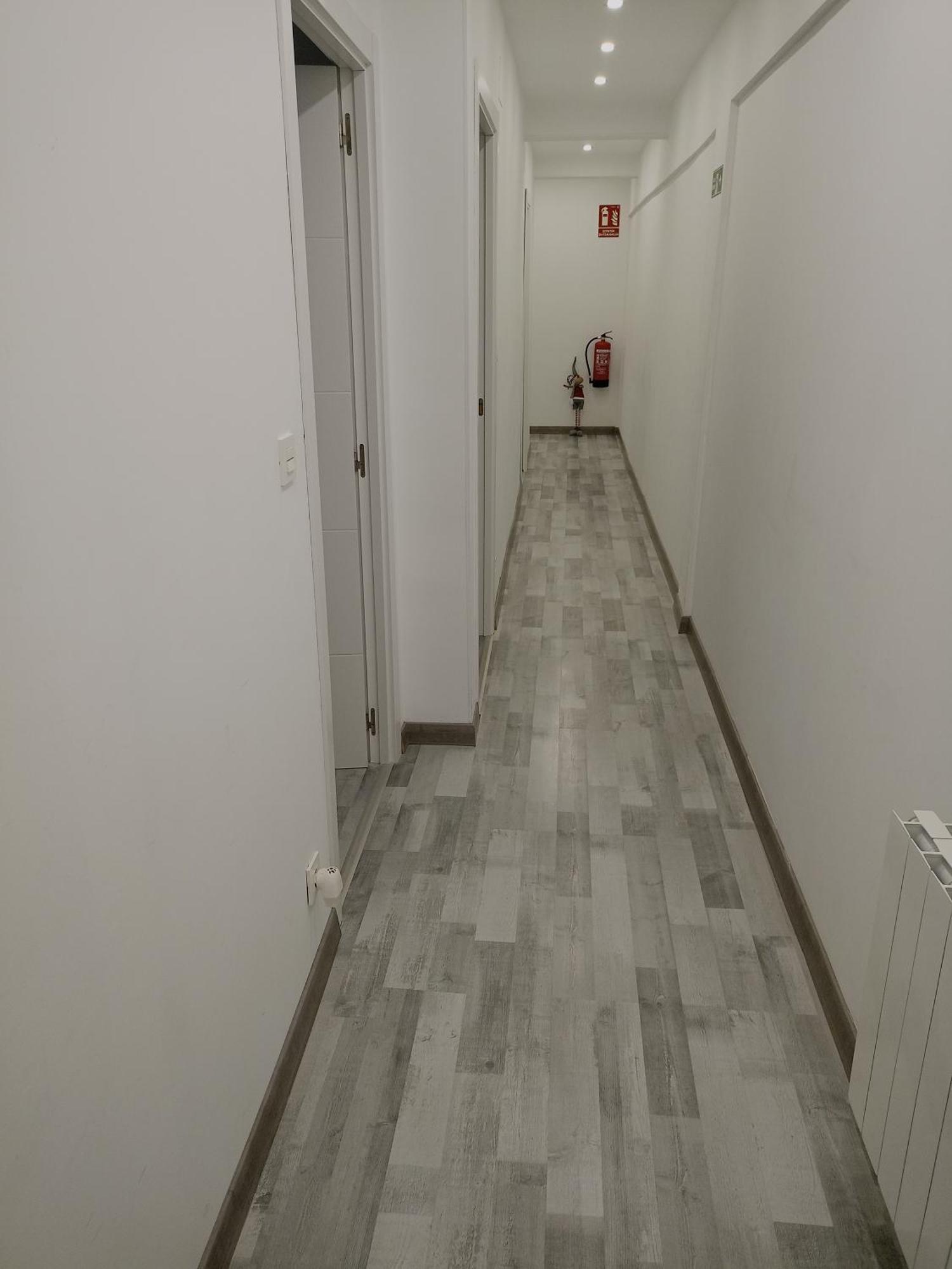 شقة Piso Nuevo A 10 Minutos De San Sebastian Lasarte Oria المظهر الخارجي الصورة